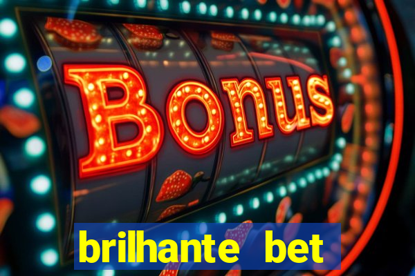 brilhante bet plataforma de jogos