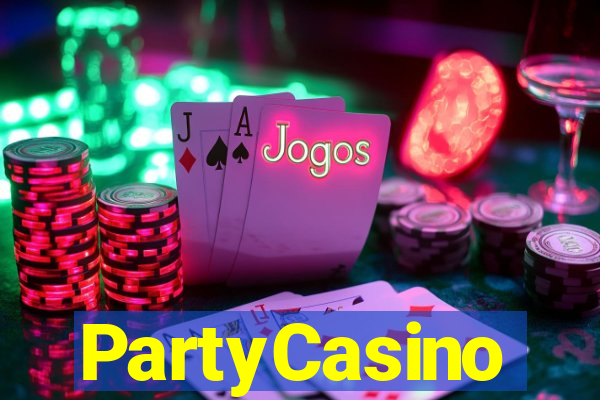 PartyCasino