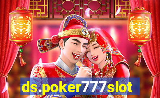 ds.poker777slots.com