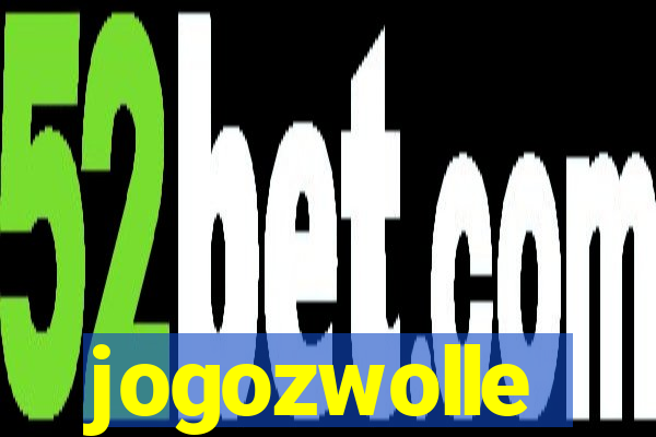 jogozwolle