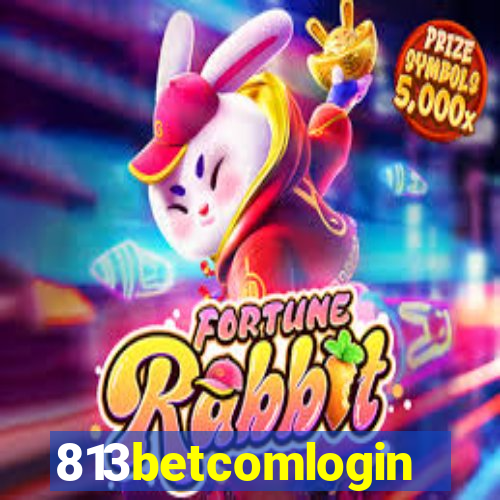 813betcomlogin