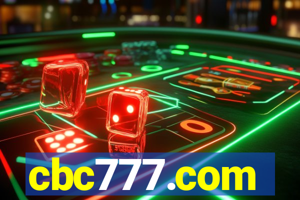 cbc777.com