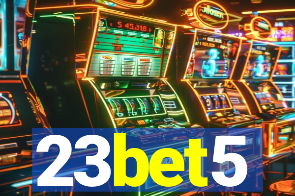 23bet5