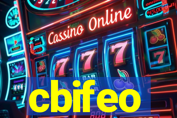 cbifeo