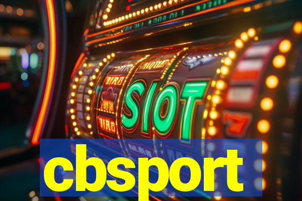 cbsport