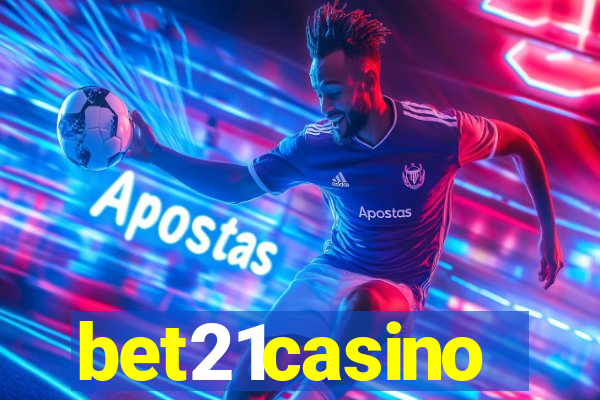 bet21casino