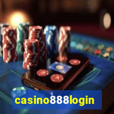 casino888login