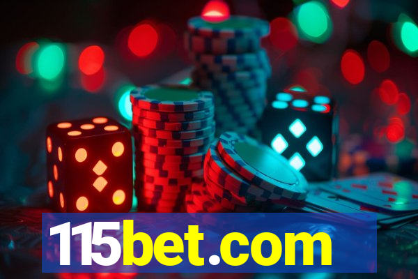 115bet.com