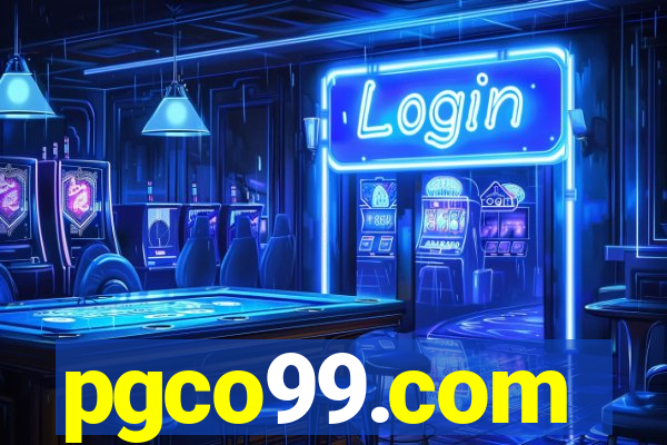 pgco99.com