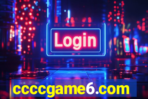 ccccgame6.com