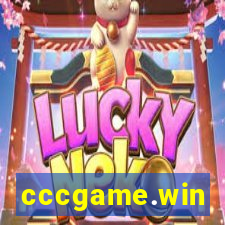 cccgame.win