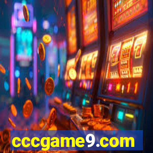 cccgame9.com