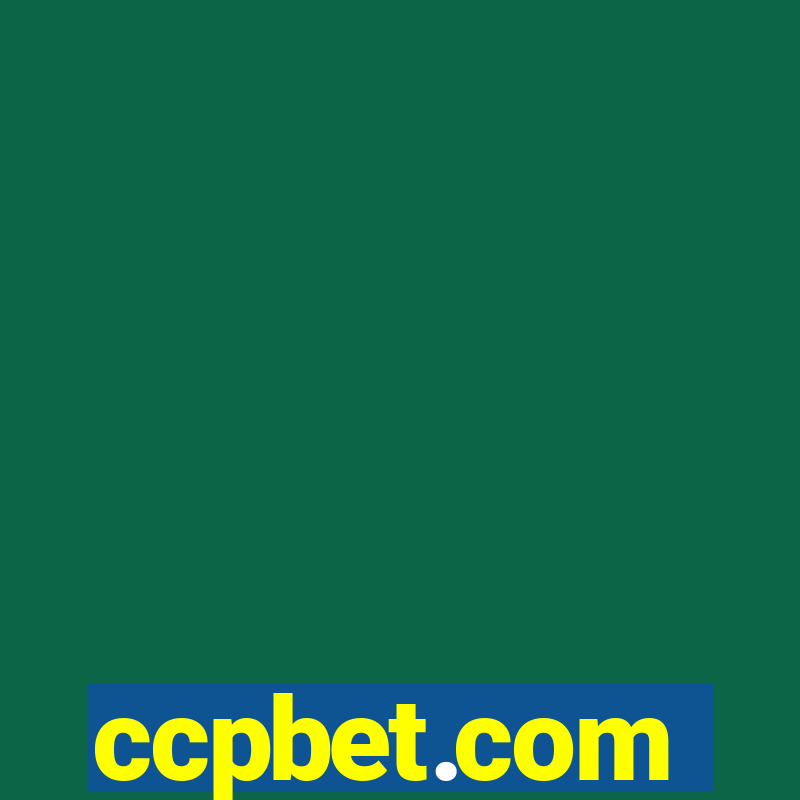 ccpbet.com