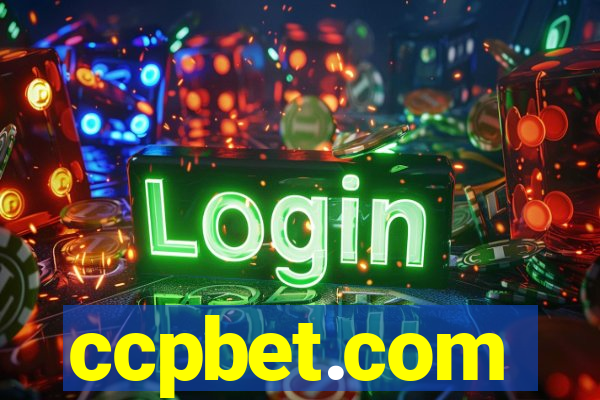 ccpbet.com