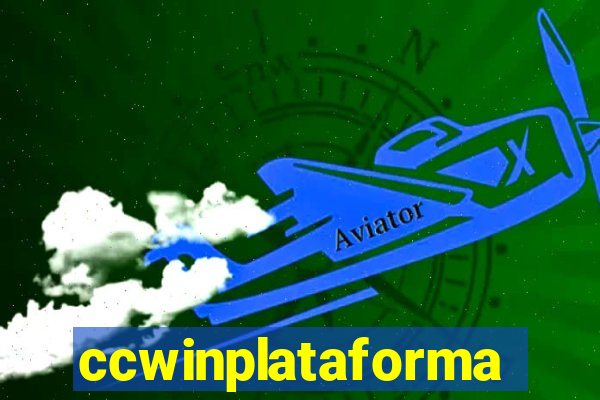 ccwinplataforma