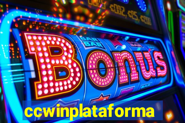 ccwinplataforma