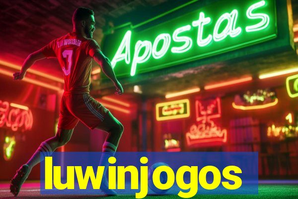 luwinjogos