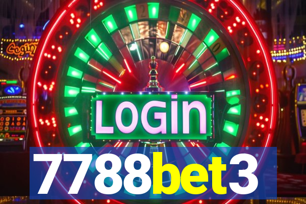 7788bet3