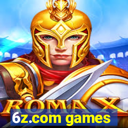 6z.com games