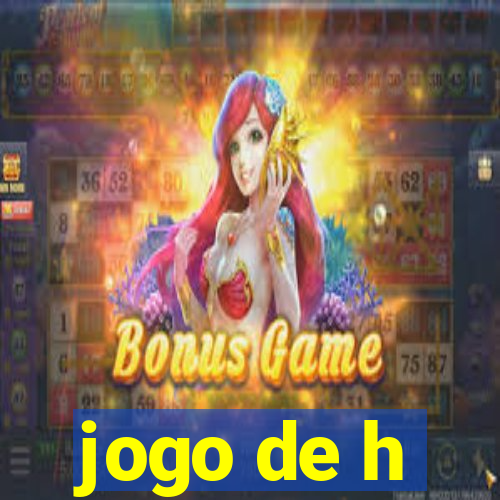 jogo de h