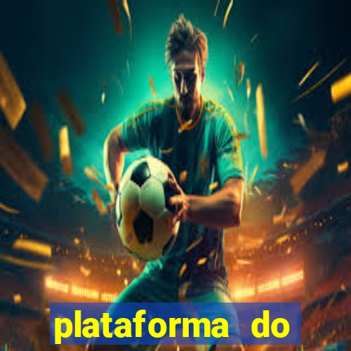 plataforma do gusttavo lima de jogo