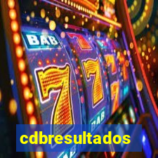 cdbresultados