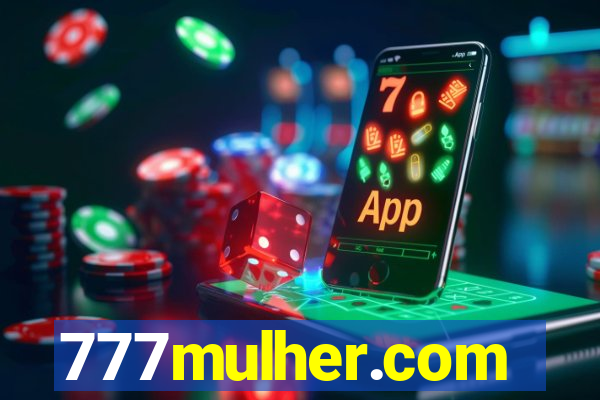 777mulher.com