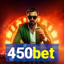 450bet