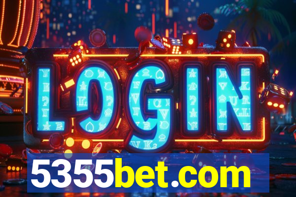 5355bet.com