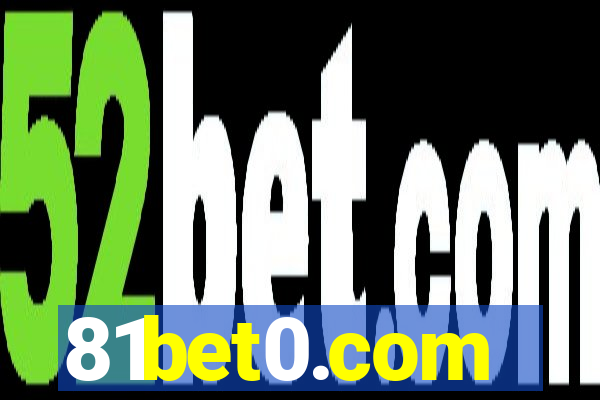 81bet0.com