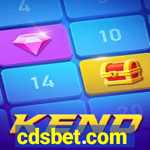 cdsbet.com