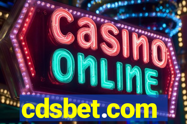 cdsbet.com