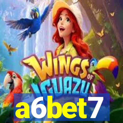 a6bet7