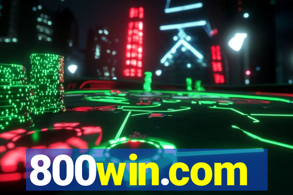 800win.com