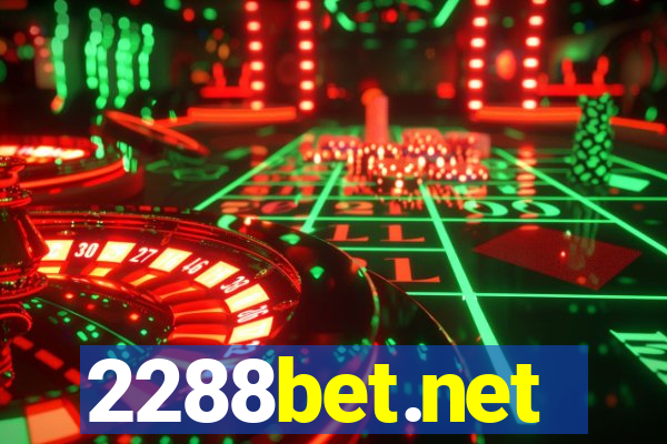 2288bet.net