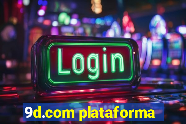 9d.com plataforma