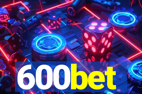 600bet