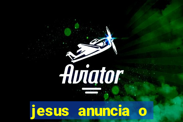 jesus anuncia o reino de deus catequese infantil