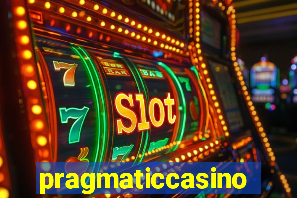 pragmaticcasino