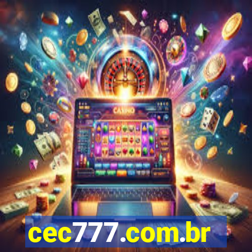 cec777.com.br