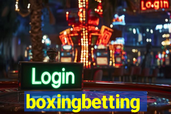 boxingbetting