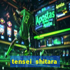 tensei shitara slime datta ken season 3 dublado