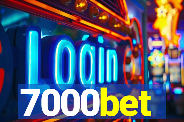 7000bet