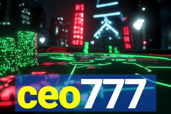 ceo777