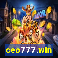 ceo777.win