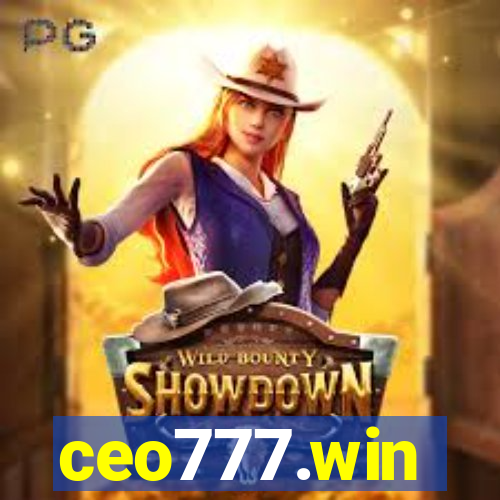 ceo777.win