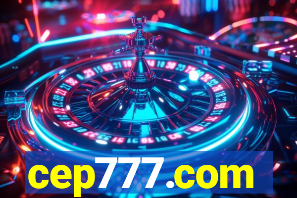 cep777.com