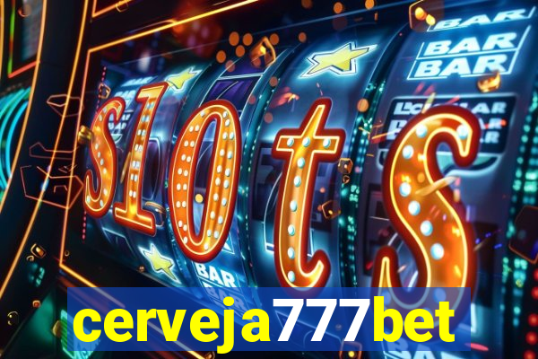 cerveja777bet