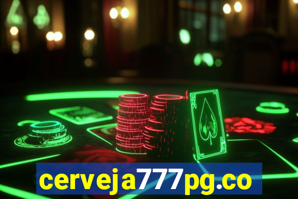 cerveja777pg.com