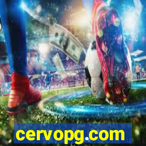 cervopg.com